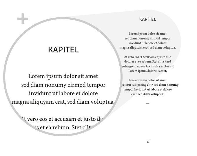 Exempel kapitel design poesi klassisk variant individuell-förstoring