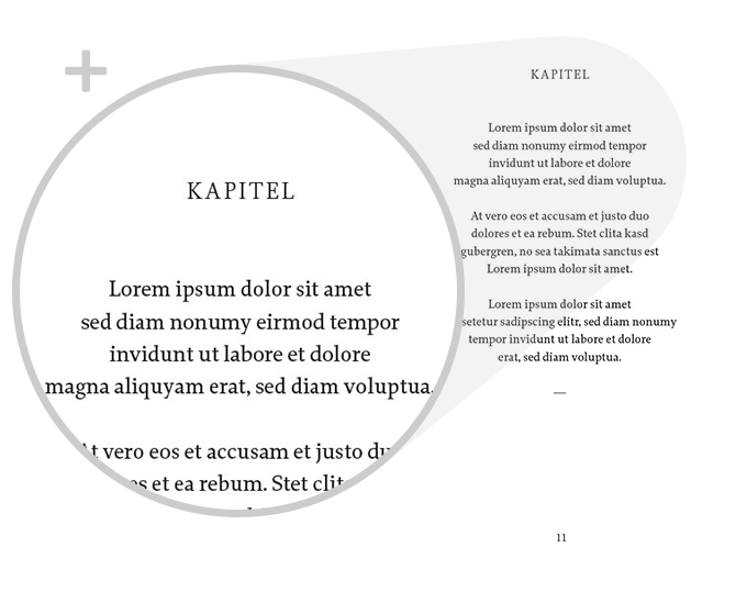 Exempel kapitel design poesi klassisk variant romantisk-förstoring