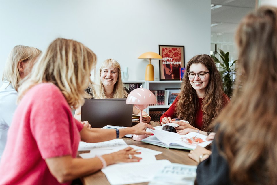 Vi stöder dig med ditt bokprojekt Bokdesign och språkgranskning